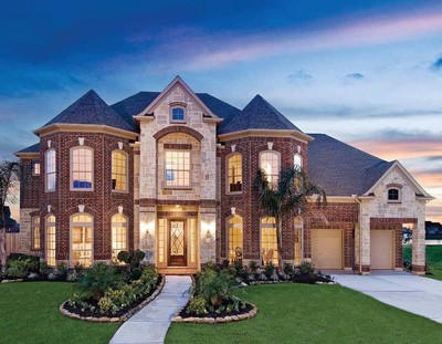luxury home for sale